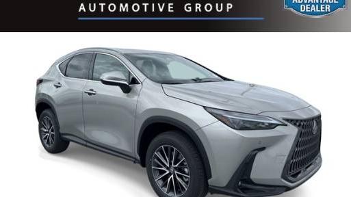 LEXUS NX 2023 2T2GGCEZ6PC028304 image