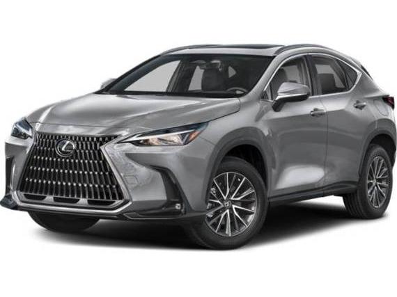 LEXUS NX 2023 JTJADCEZ4P5000689 image LEXUS NX 2023 JTJADCEZ4P5000689 image