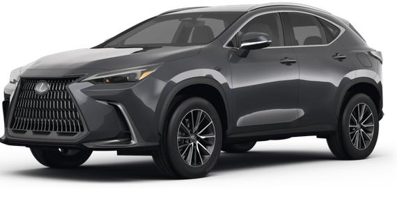 LEXUS NX 2023 2T2GDCAZ2PC003656 image LEXUS NX 2023 2T2GDCAZ2PC003656 image
