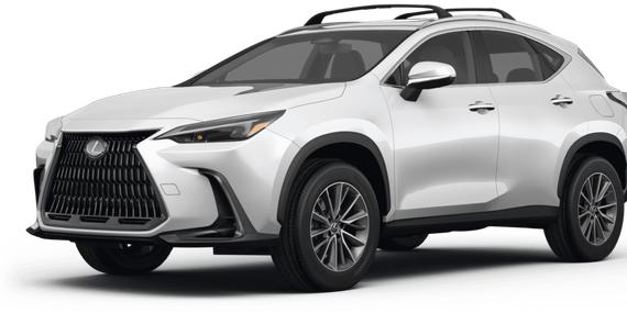 LEXUS NX 2023 2T2GGCEZXPC026734 image