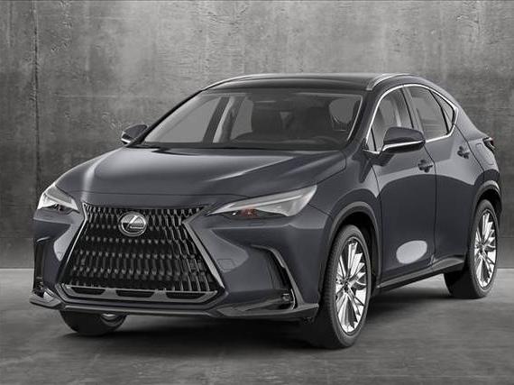 LEXUS NX 2023 2T2GKCEZ5PC014571 image