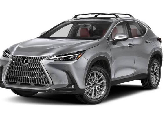 LEXUS NX 2023 2T2GGCEZ6PC026181 image LEXUS NX 2023 2T2GGCEZ6PC026181 image