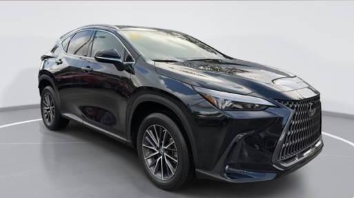 LEXUS NX 2023 2T2GGCEZ6PC023460 image