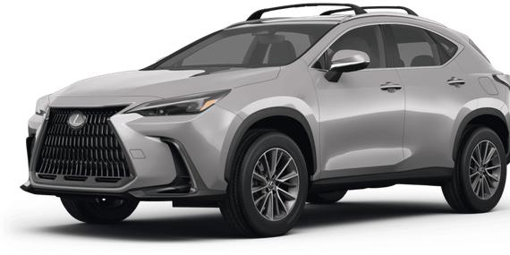 LEXUS NX 2023 2T2GGCEZXPC031545 image