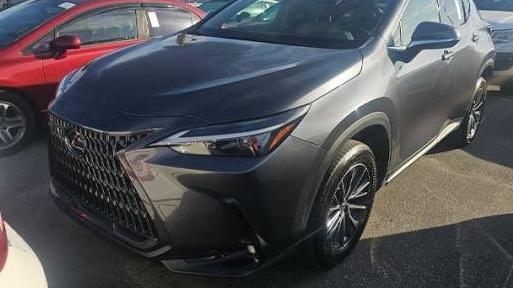 LEXUS NX 2023 2T2GDCAZ1PC003969 image