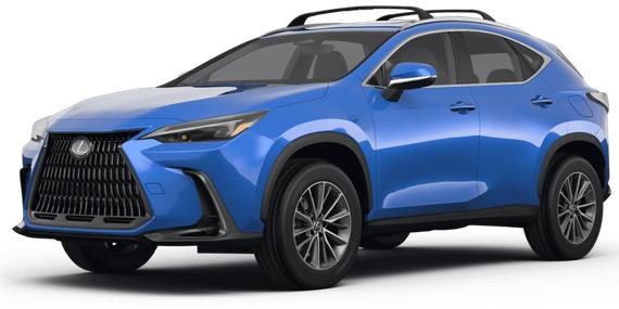 LEXUS NX 2023 2T2GGCEZ6PC023961 image