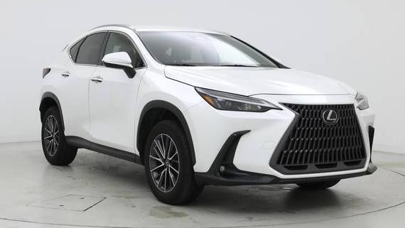 LEXUS NX 2023 JTJADCAZ7P5010865 image LEXUS NX 2023 JTJADCAZ7P5010865 image