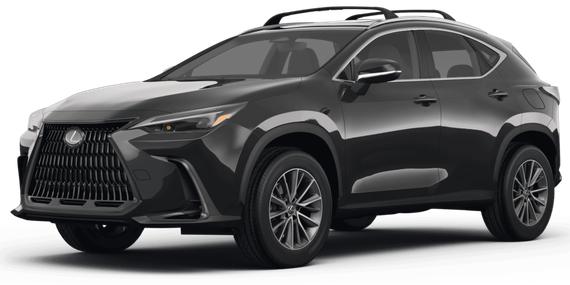LEXUS NX 2023 2T2GGCEZ7PC031227 image LEXUS NX 2023 2T2GGCEZ7PC031227 image