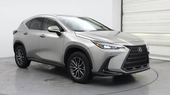 LEXUS NX 2023 2T2GGCEZ4PC025059 image LEXUS NX 2023 2T2GGCEZ4PC025059 image