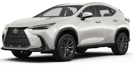 LEXUS NX 2023 2T2GKCEZ1PC013109 image