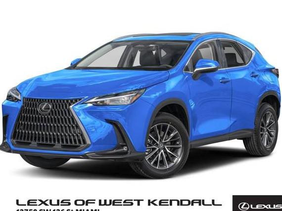 LEXUS NX 2023 2T2GDCAZXPC005820 image LEXUS NX 2023 2T2GDCAZXPC005820 image
