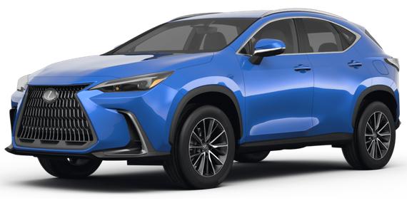 LEXUS NX 2023 2T2GDCAZ7PC004835 image LEXUS NX 2023 2T2GDCAZ7PC004835 image