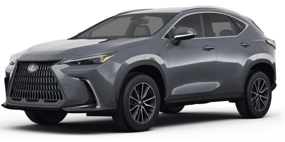 LEXUS NX 2023 2T2ADCAZXPC004737 image LEXUS NX 2023 2T2ADCAZXPC004737 image