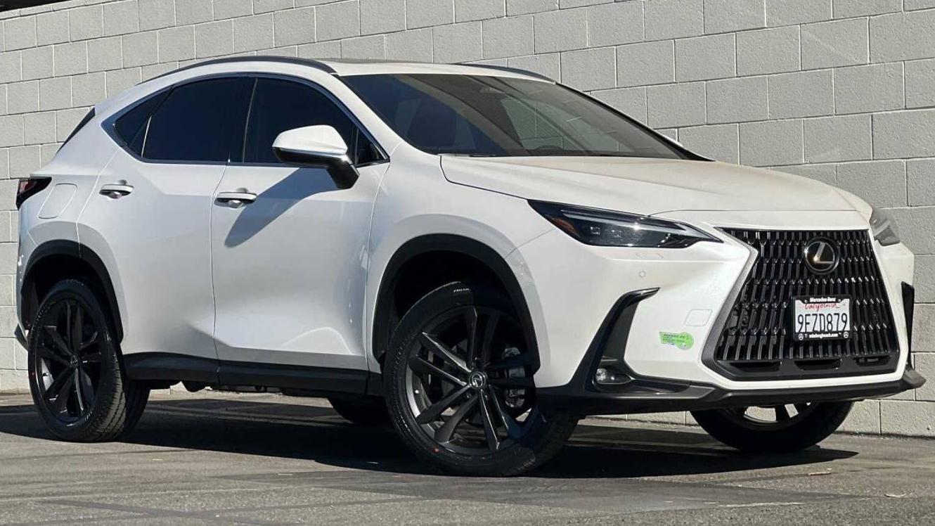 LEXUS NX 2023 JTJHKCFZ4P2019487 image