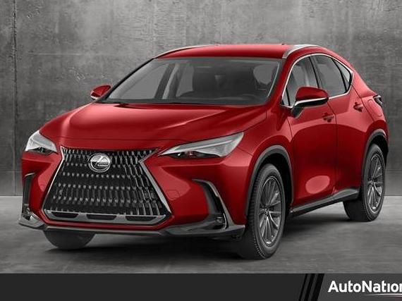 LEXUS NX 2023 2T2ADCAZ5PC004094 image
