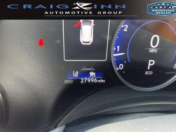 LEXUS NX 2023 JTJADCAZ5P2006170 image