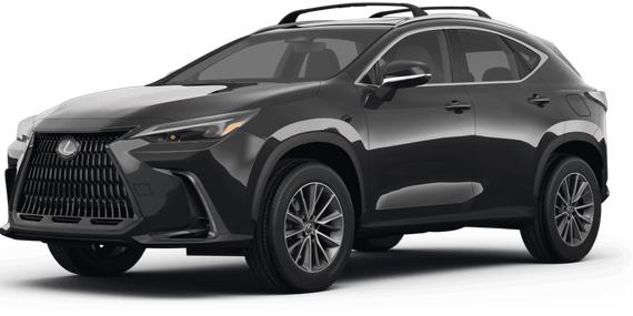 LEXUS NX 2023 2T2GGCEZ2PC030969 image