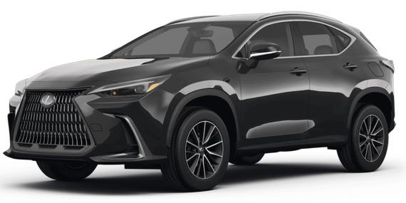 LEXUS NX 2023 2T2ADCAZ0PC005704 image