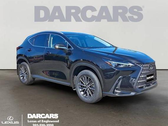 LEXUS NX 2023 2T2AGCEZ8PC023417 image LEXUS NX 2023 2T2AGCEZ8PC023417 image