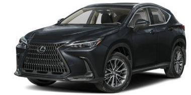 LEXUS NX 2023 2T2GGCEZ6PC018646 image