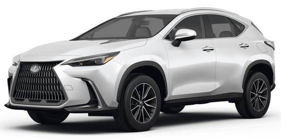 LEXUS NX 2023 JTJADCEZ3P5000828 image LEXUS NX 2023 JTJADCEZ3P5000828 image