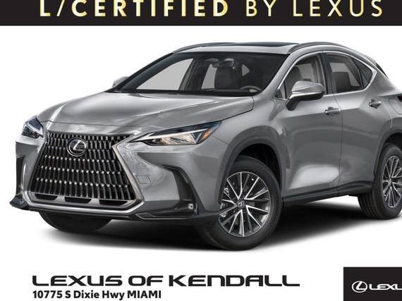 LEXUS NX 2023 JTJADCAZ1P5009923 image LEXUS NX 2023 JTJADCAZ1P5009923 image