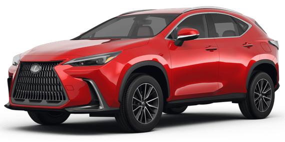 LEXUS NX 2023 2T2ADCAZ4PC003695 image