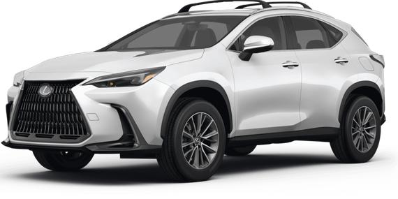 LEXUS NX 2023 2T2GGCEZ0PC024443 image LEXUS NX 2023 2T2GGCEZ0PC024443 image
