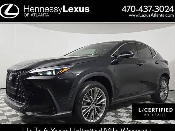 LEXUS NX 2023 JTJGKCEZ8P5006320 image LEXUS NX 2023 JTJGKCEZ8P5006320 image