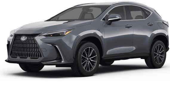 LEXUS NX 2023 2T2ADCAZXPC003944 image