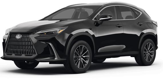 LEXUS NX 2023 2T2GDCAZ0PC004756 image