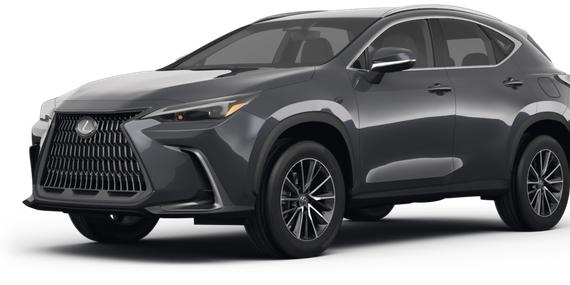 LEXUS NX 2023 2T2GDCAZ3PC003911 image LEXUS NX 2023 2T2GDCAZ3PC003911 image