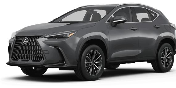LEXUS NX 2023 JTJHKCEZ8P2013662 image