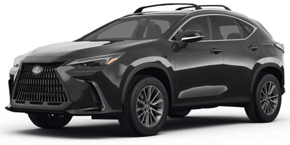 LEXUS NX 2023 2T2GGCEZ5PC016810 image