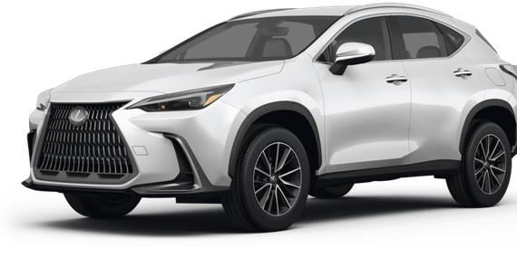 LEXUS NX 2023 2T2ADCEZXPC003033 image