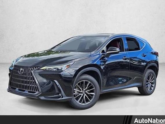 LEXUS NX 2023 2T2GGCEZ9PC022545 image LEXUS NX 2023 2T2GGCEZ9PC022545 image