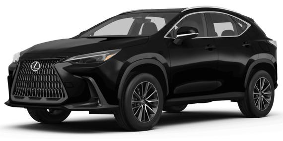 LEXUS NX 2023 JTJAKCEZ6P2011314 image