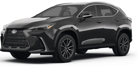 LEXUS NX 2023 2T2ADCAZXPC003958 image