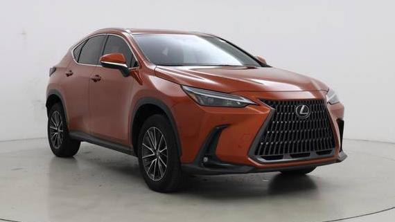 LEXUS NX 2023 2T2GGCEZ0PC025317 image LEXUS NX 2023 2T2GGCEZ0PC025317 image