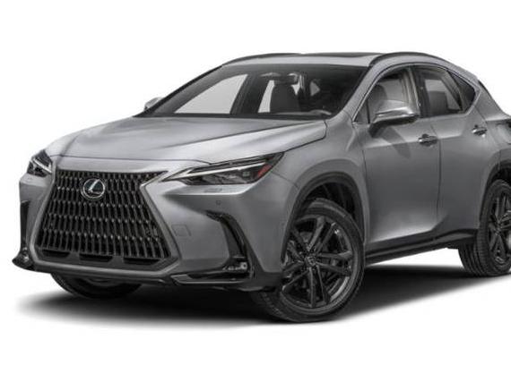 LEXUS NX 2023 JTJHKCFZ7P2015398 image