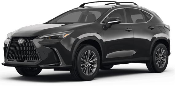 LEXUS NX 2023 2T2GGCEZ2PC031202 image