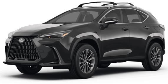 LEXUS NX 2023 2T2HGCEZ5PC023924 image