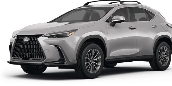 LEXUS NX 2023 2T2GGCEZXPC031884 image