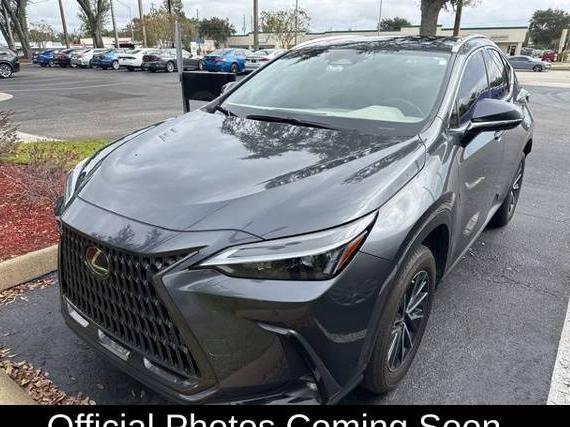 LEXUS NX 2023 JTJGKCEZ3P5006788 image LEXUS NX 2023 JTJGKCEZ3P5006788 image