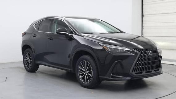 LEXUS NX 2023 2T2ADCAZ0PC003421 image