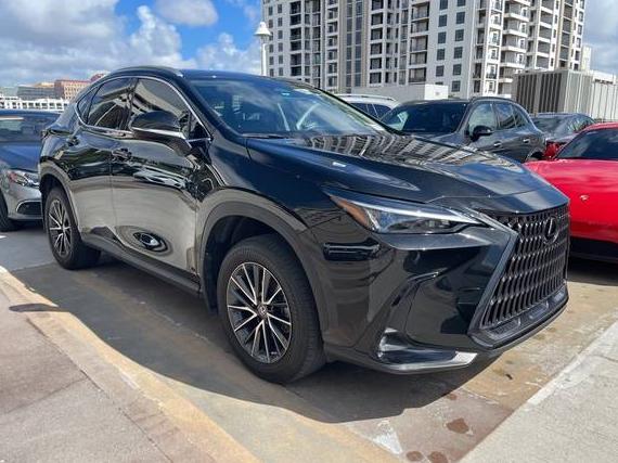 LEXUS NX 2023 2T2ADCAZ5PC005665 image LEXUS NX 2023 2T2ADCAZ5PC005665 image