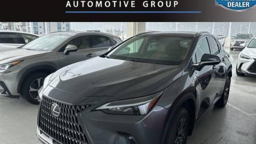 LEXUS NX 2023 2T2ADCAZ2PC005641 image