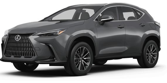 LEXUS NX 2023 2T2GKCEZ2PC012728 image