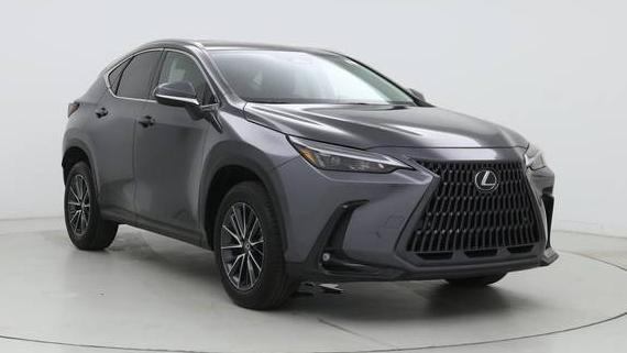 LEXUS NX 2023 2T2GGCEZ1PC019185 image LEXUS NX 2023 2T2GGCEZ1PC019185 image