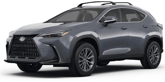 LEXUS NX 2023 2T2GGCEZ2PC024492 image LEXUS NX 2023 2T2GGCEZ2PC024492 image